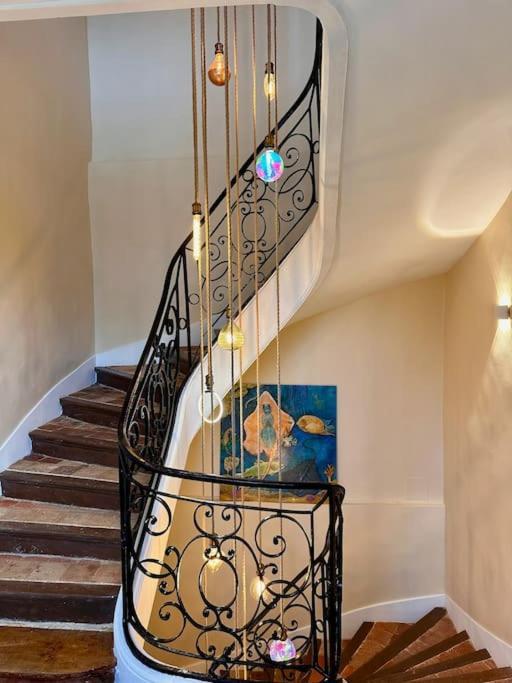 Gite Au Haras La Belle Emanville Екстериор снимка
