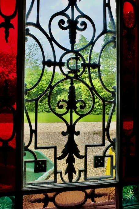 Gite Au Haras La Belle Emanville Екстериор снимка