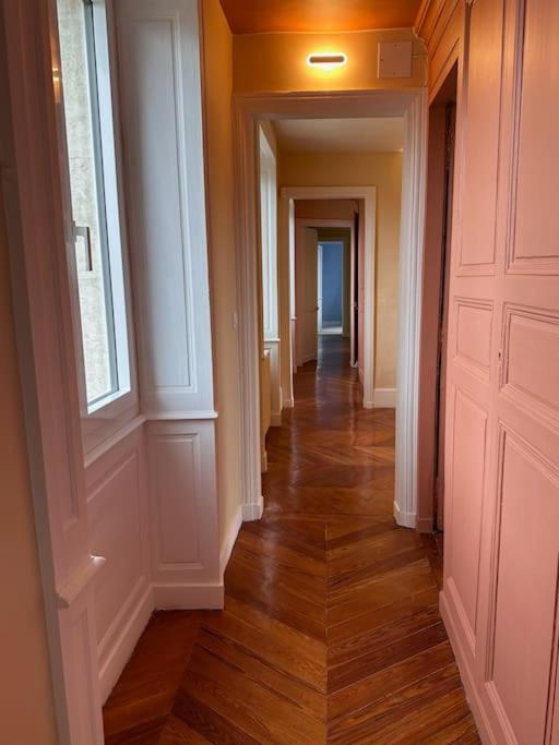Gite Au Haras La Belle Emanville Екстериор снимка